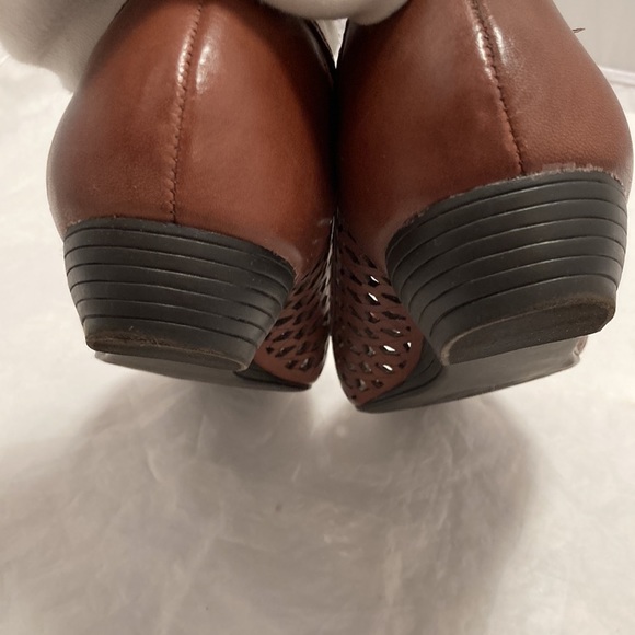 ADAGIO Open Weave flats - Picture 7 of 14